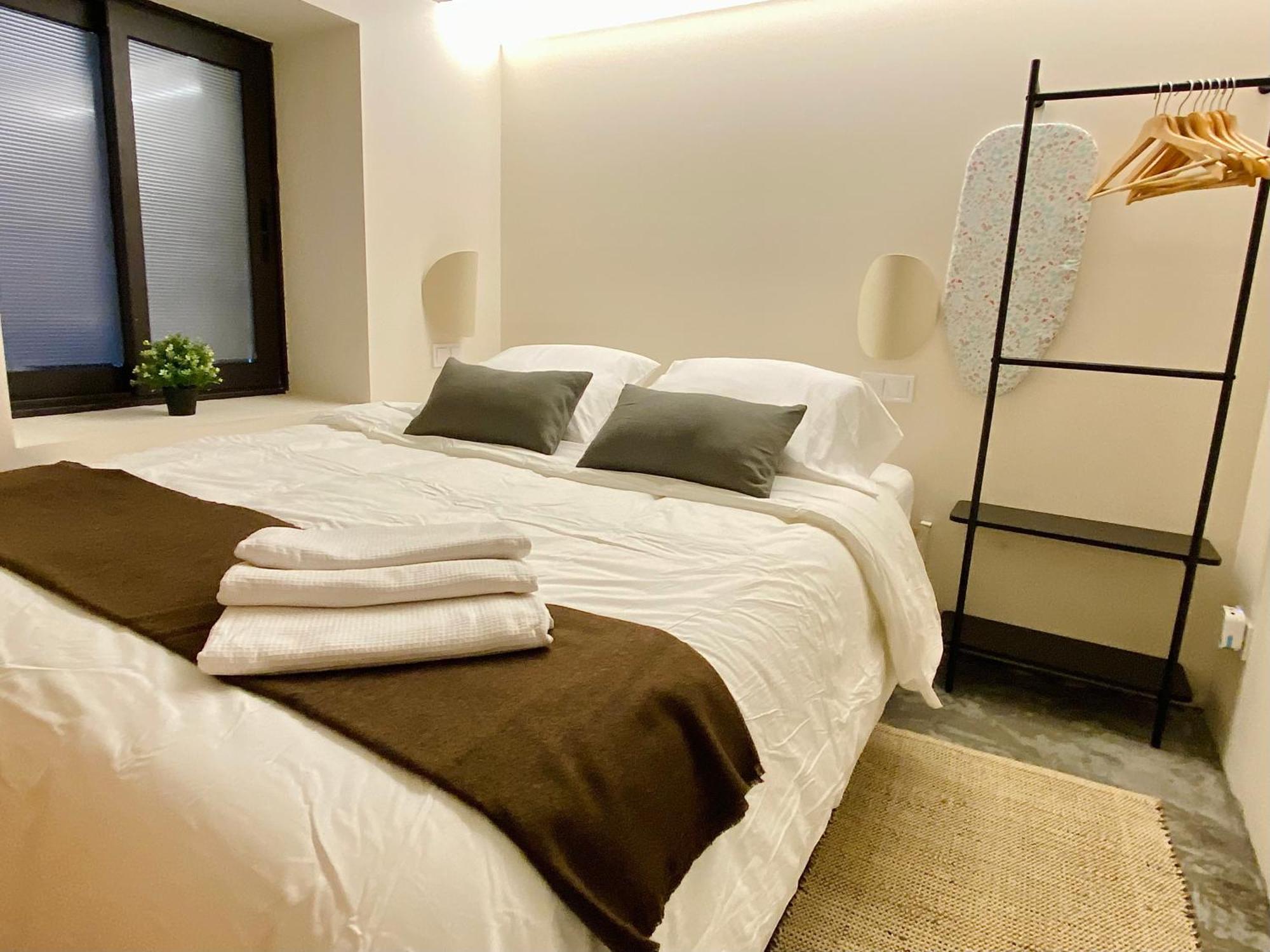Boutique Apartments & Studios Bcn Barcelona Exterior photo