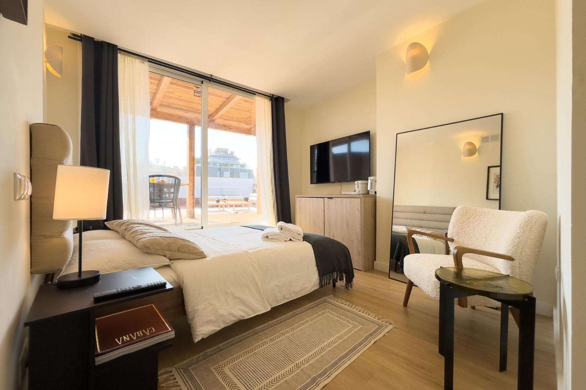 Boutique Apartments & Studios Bcn Barcelona Exterior photo