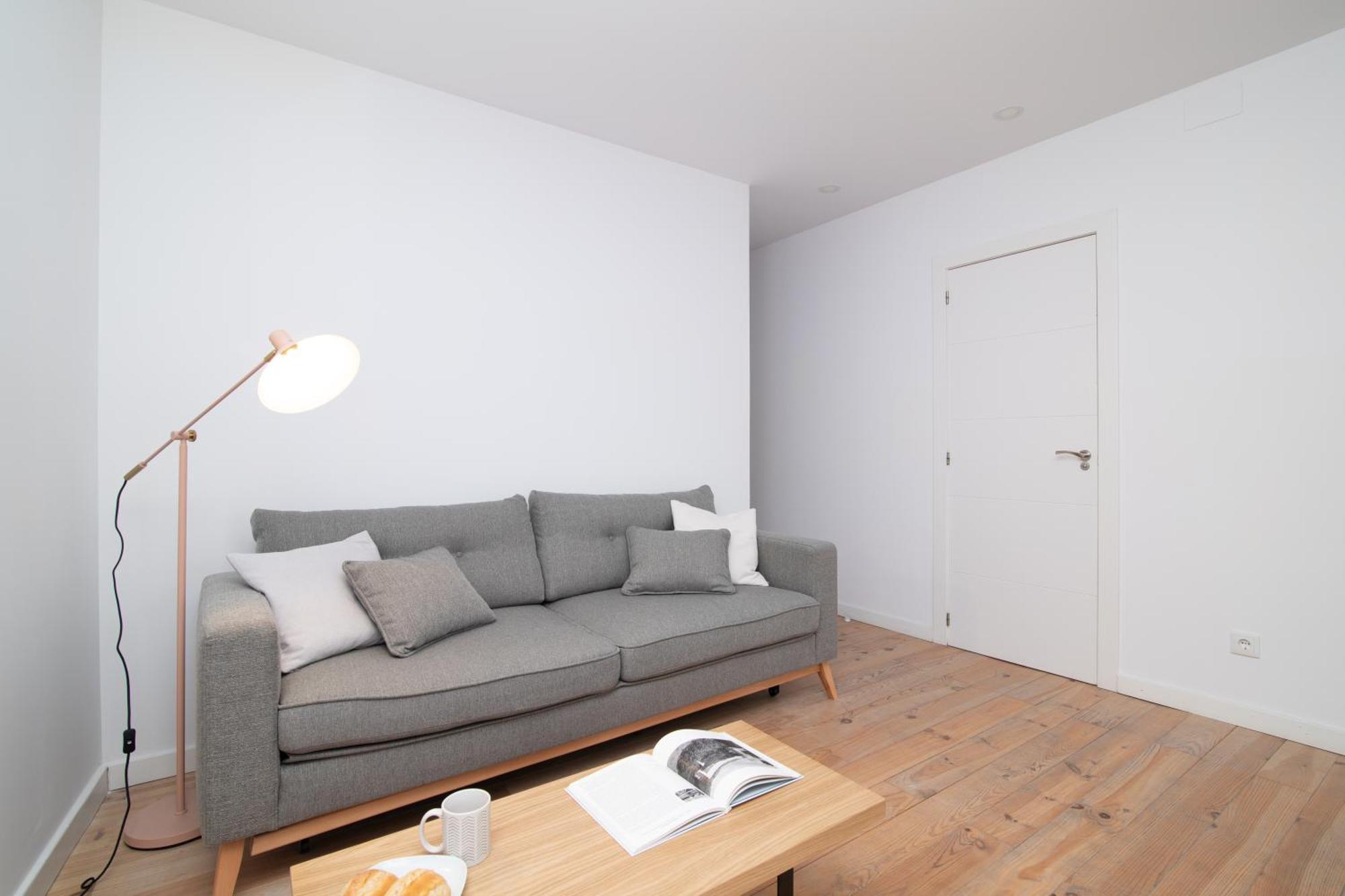 Boutique Apartments & Studios Bcn Barcelona Exterior photo