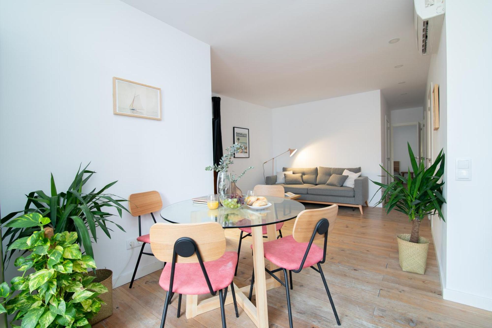 Boutique Apartments & Studios Bcn Barcelona Exterior photo