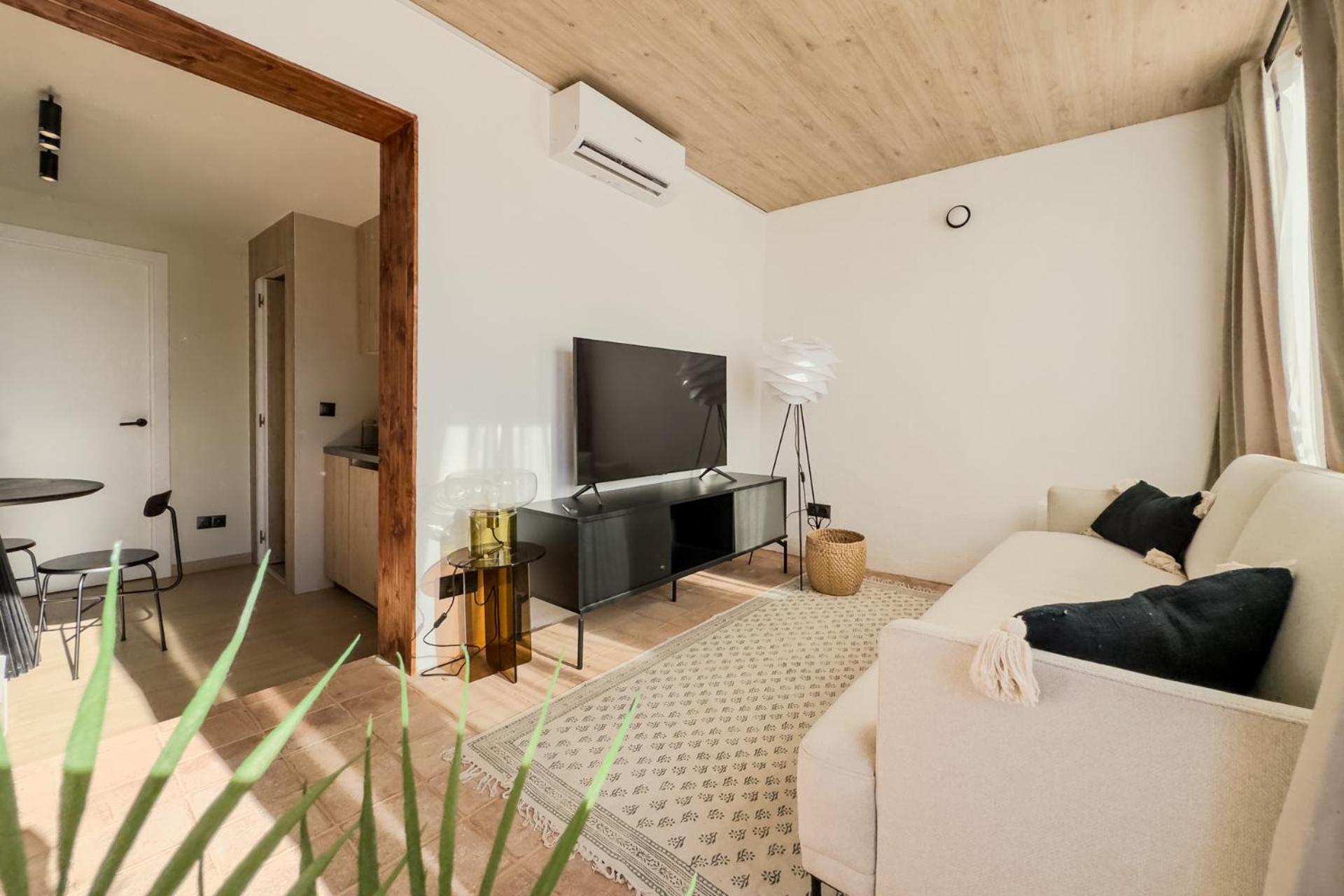 Boutique Apartments & Studios Bcn Barcelona Exterior photo