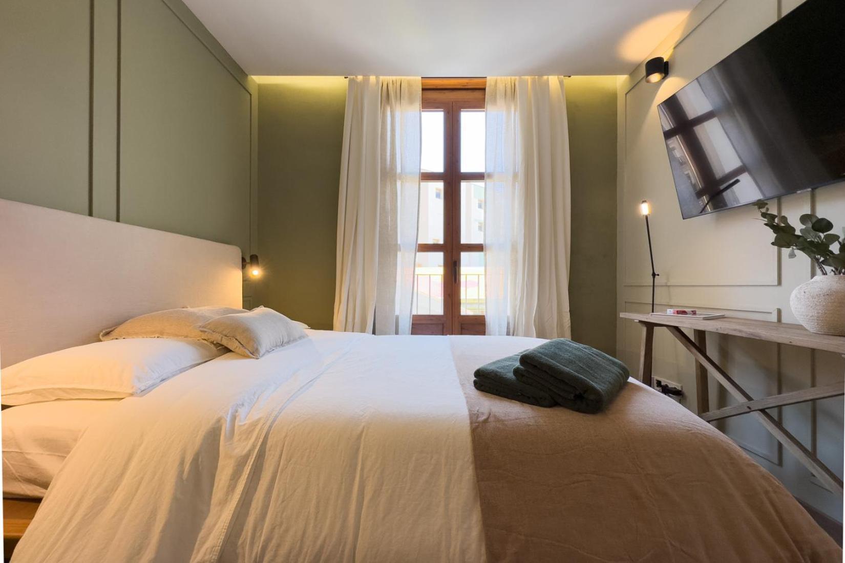 Boutique Apartments & Studios Bcn Barcelona Exterior photo